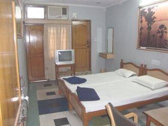 Rajeshwari Lodge, Visakhapatnam 2
